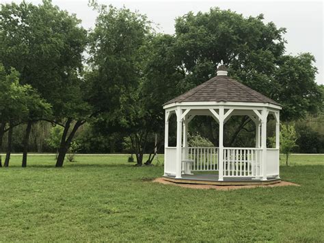 gazebo   north park village  san leanna