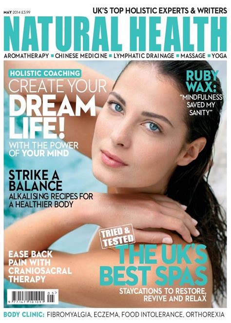 natural health magazine magazine get your digital subscription