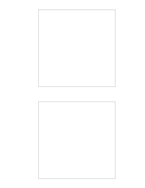 square template blank template png jpg graphic design square