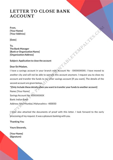 sample business closing letter  clients  letter