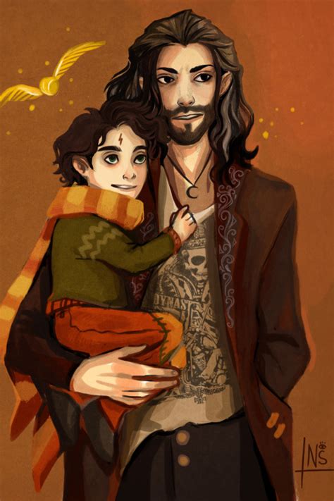 Harry Potter Fan Art Tumblr