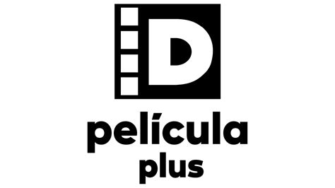 de pelicula  logo  symbol meaning history png brand