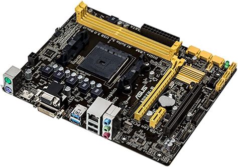 asus a88 x m e amd fm2 a88 x socket micro atx motherboard