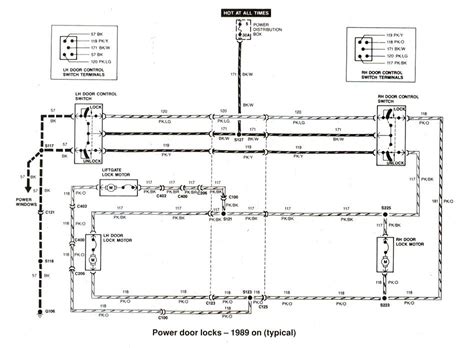 ford ranger wiring diagram  pictures faceitsaloncom