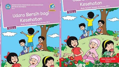 Contoh Cerita Bergambar Untuk Kelas 5 Sd