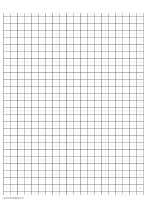 centimeter graph paper   graph paper printable  centimeter grid