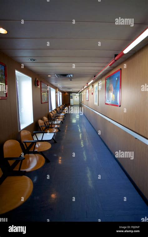 cruise ship lobby  res stock photography  images alamy
