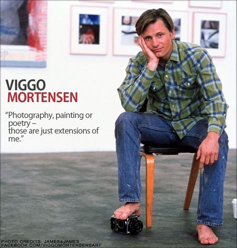 Pin On Viggo Mortensen Creative
