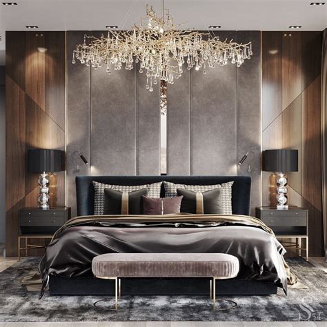 luxury bedroom ideas riyadh exclusive lifestyle   bedroom interior design luxury