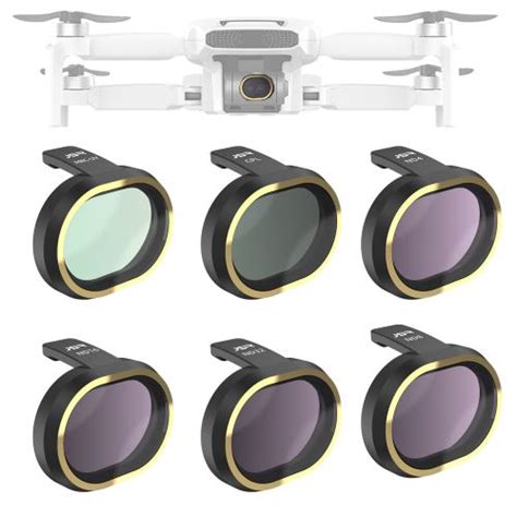 jsr  fimi  mini drone    uv cpl     lens filter kit