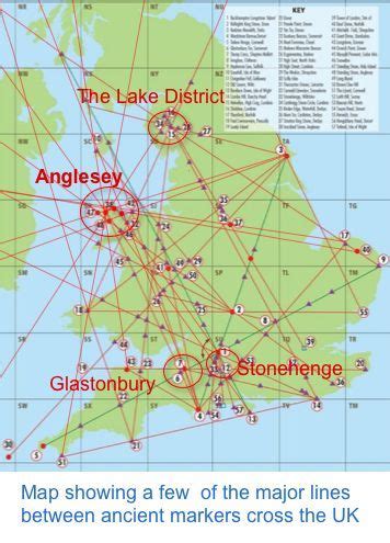 leylines britain ley lines england map ancient maps