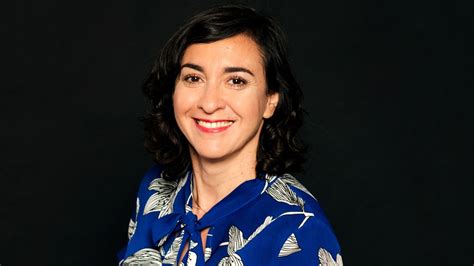 Alejandra López Moderatoren Über Uns Cosmo Radio Wdr