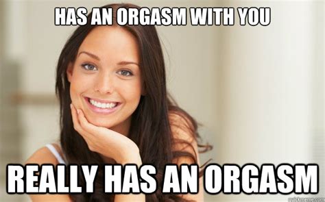 funny orgasm face with caption