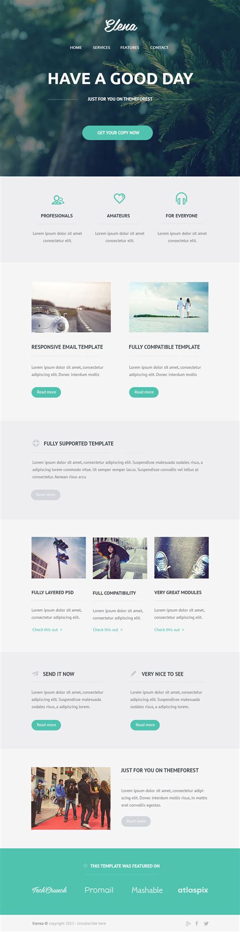 latest  web page templates psd visual interaction design