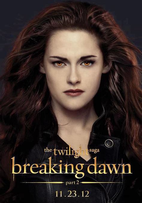 The Twilight Saga Breaking Dawn Part 2 2012 Movie