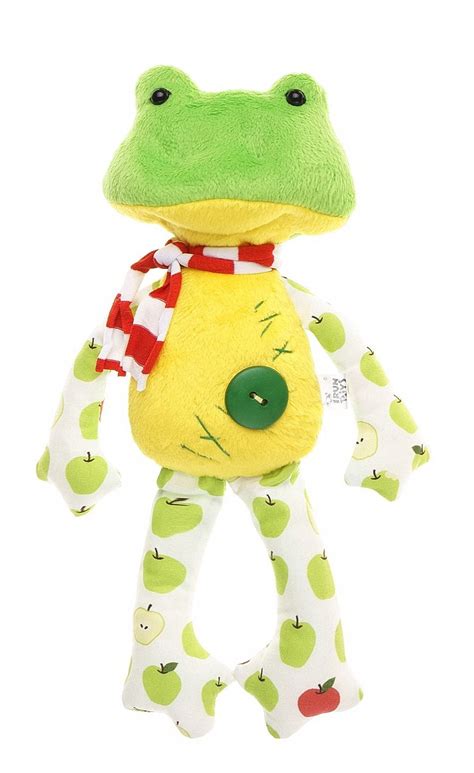 plush frog sewing pattern frog pattern  plushie sewing etsy espana