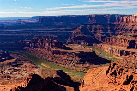 canyonlands national park utah   oc rearthporn