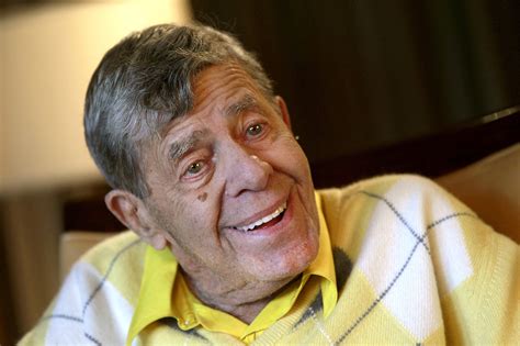 Jerry Lewis Excludes His Six Sons From His Will La Times