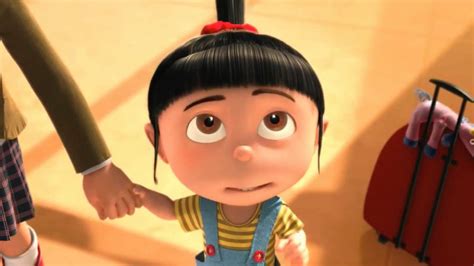 Despicable Me Agnes Hd Youtube