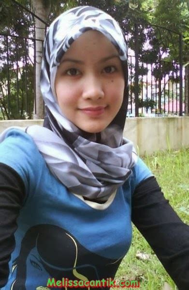 Tante Nungging Foto Wanita Muslimah Cantik Berjilbab