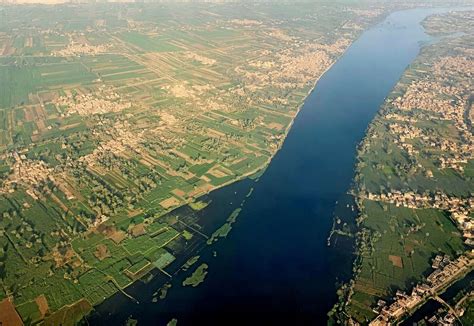 egypts options dry   nile dam talks break  wwwisraelhayomcom