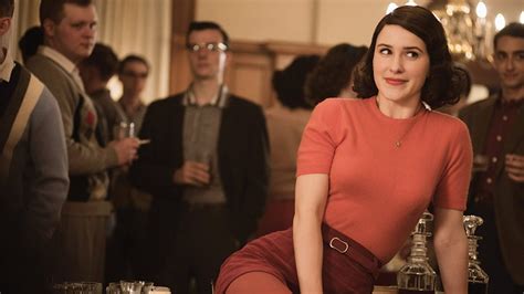 the marvelous mrs maisel season two trailer is here the