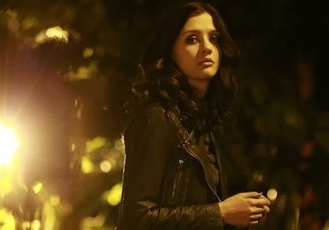 ‘how To Get Away With Murder’ Katie Findlay On Wes’ Dark Side