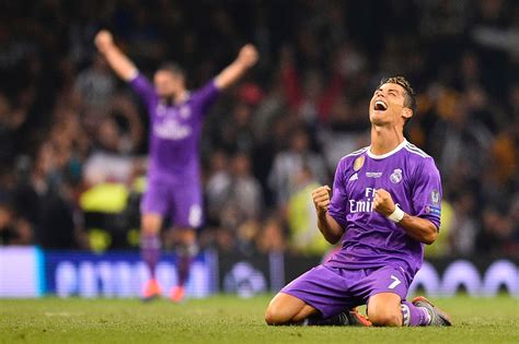 real madrid won   straight champions league title