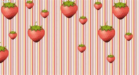 strawberry wallpaper desktop strawberry wallpaper desktop kiyafries