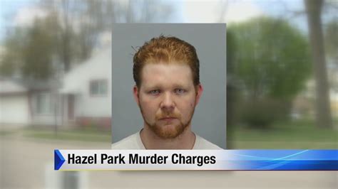 man charged with murder after woman s body found in hazel park