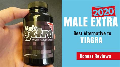 Male Extra Pills Review 2020 Best Viagra Alternative Sex Enhancer