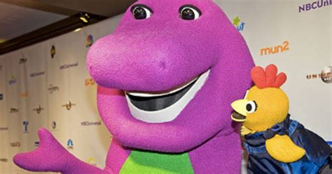 actor who played barney the dinosaur is now a tantric sex healer huffpost canada