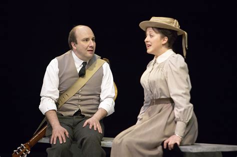 Production Photograph The Cherry Orchard 2008 Pass It On