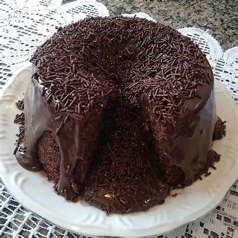 introduzir imagem  imagen como fazer um mini bolo de chocolate br