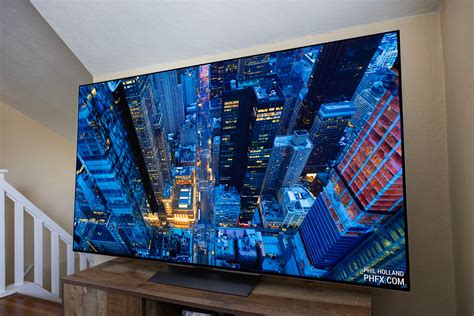 lg  oled review