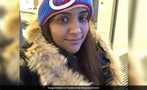 Indian Origin Canadian Denied Entry To Us Told I Ve Been Trumped