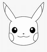 Pikachu Coloring Face Pages Print Clefairy Clipart Search Open Clipartkey Again Bar Case Looking Don Use Find Top sketch template