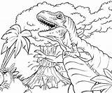 Explosion Coloring Pages Volcanic Getcolorings sketch template