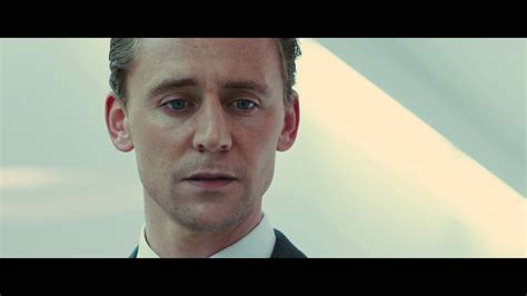 watch a dapper looking tom hiddleston in new clip from