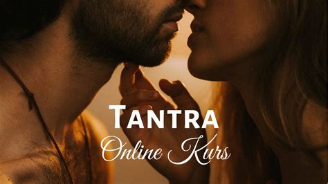 Online Tantra Seminar Für Paare Youtube