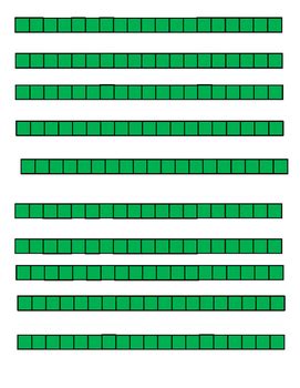 centimeter cube ruler   robillards resources tpt