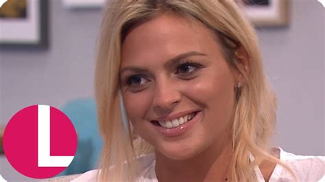 love island s danielle sellers reveal how intense the show really is