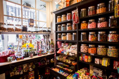 the best candy shops in nyc gothamist