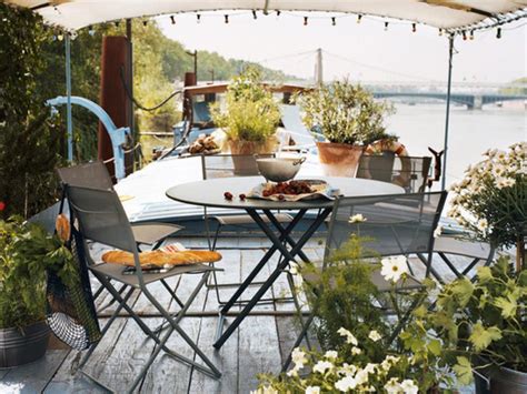 stylish  functional outdoor dining rooms hgtv