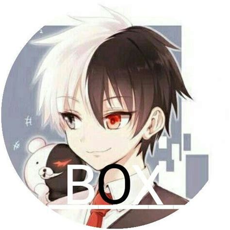 box wiki anime amino