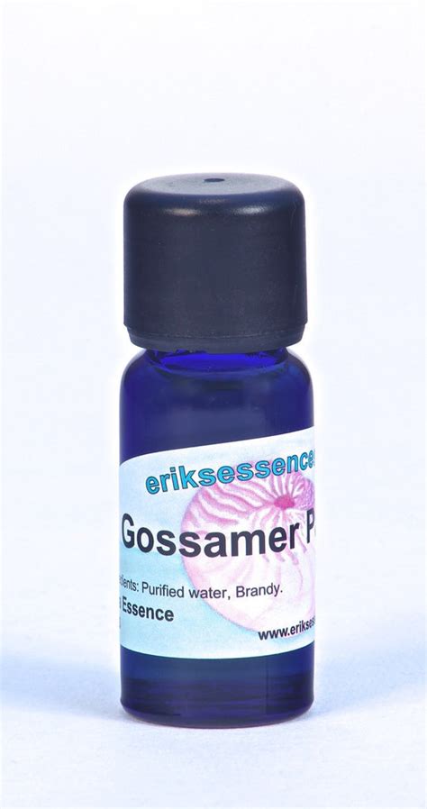 Se 03 Gossamer Parasol Mid Turquoise Sea Essence 15ml