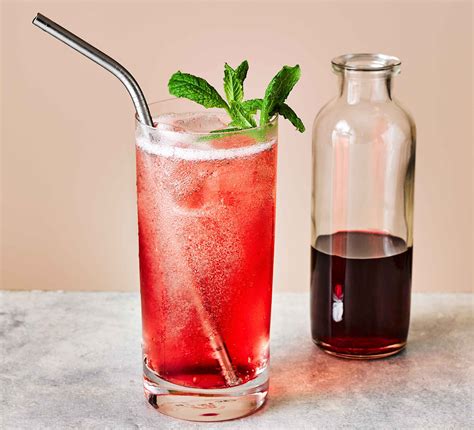alcoholic drinks  redefining holiday drinking ffapps