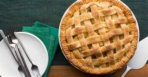 10 Best Single Crust Apple Pie Recipes Yummly