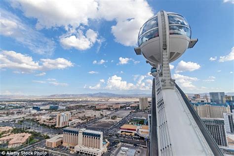 man caught having sex on vegas ferris wheel the day he was meant to marry another daily mail