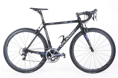 colnago  review cycling weekly